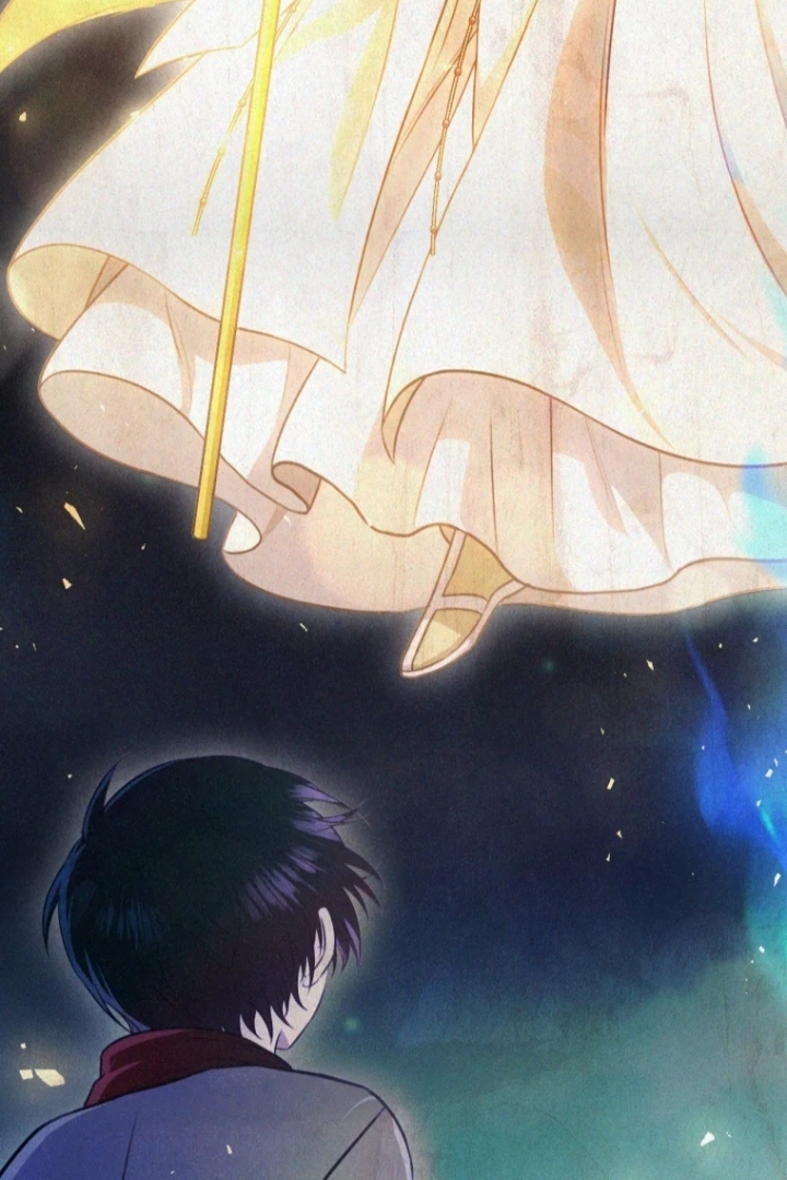 The Strange Tales of the Crescent Moon Hall Chapter 25 - halaman 6