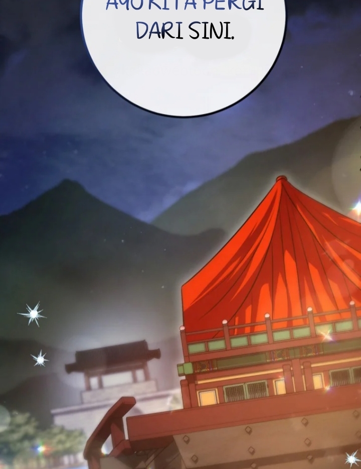 The Strange Tales of the Crescent Moon Hall Chapter 25 - halaman 75
