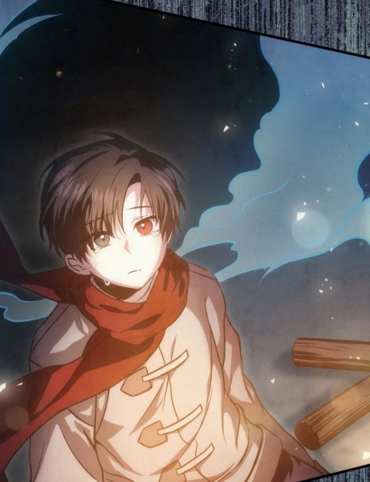 The Strange Tales of the Crescent Moon Hall Chapter 25 - halaman 8