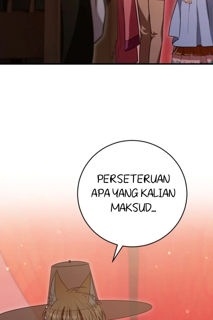 The Strange Tales of the Crescent Moon Hall Chapter 25 - halaman 89