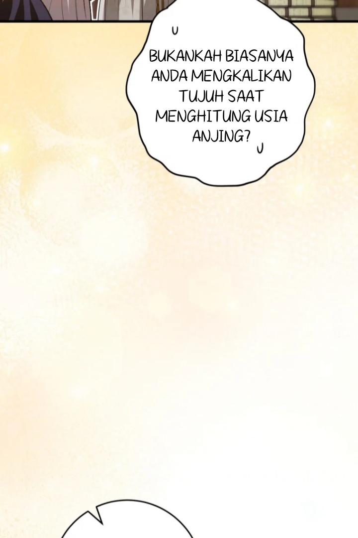 The Strange Tales of the Crescent Moon Hall Chapter 26 - halaman 103
