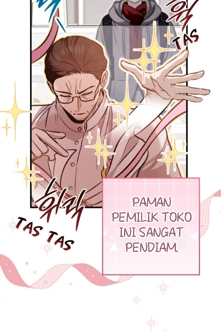 The Strange Tales of the Crescent Moon Hall Chapter 26 - halaman 11