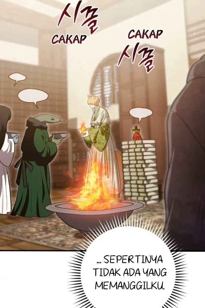 The Strange Tales of the Crescent Moon Hall Chapter 26 - halaman 114