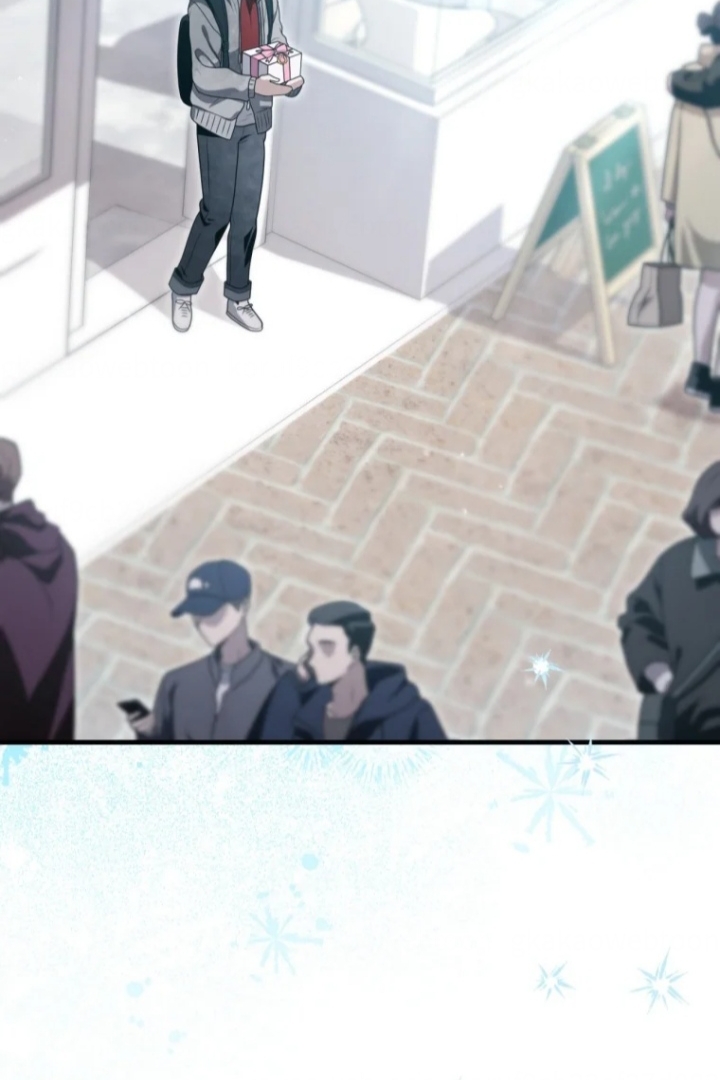The Strange Tales of the Crescent Moon Hall Chapter 26 - halaman 18