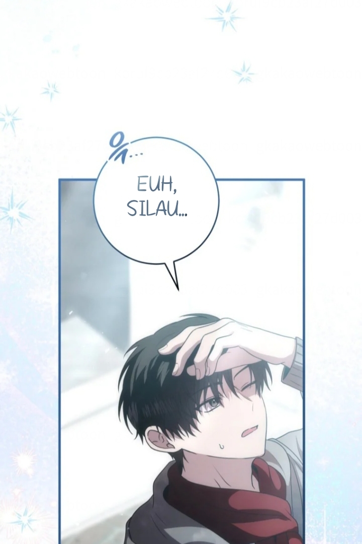 The Strange Tales of the Crescent Moon Hall Chapter 26 - halaman 19