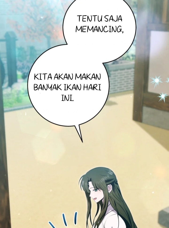 The Strange Tales of the Crescent Moon Hall Chapter 26 - halaman 46