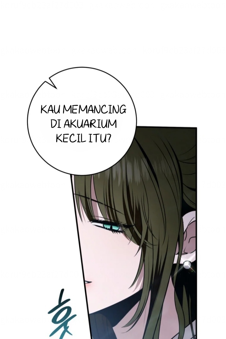 The Strange Tales of the Crescent Moon Hall Chapter 26 - halaman 48