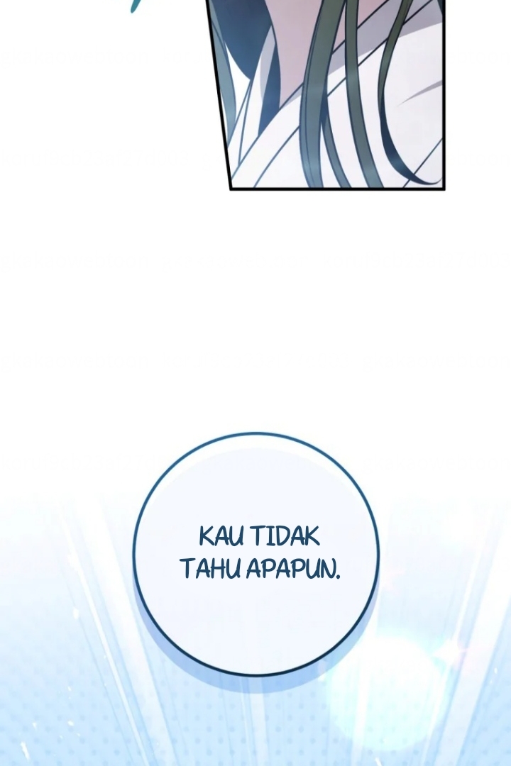 The Strange Tales of the Crescent Moon Hall Chapter 26 - halaman 49
