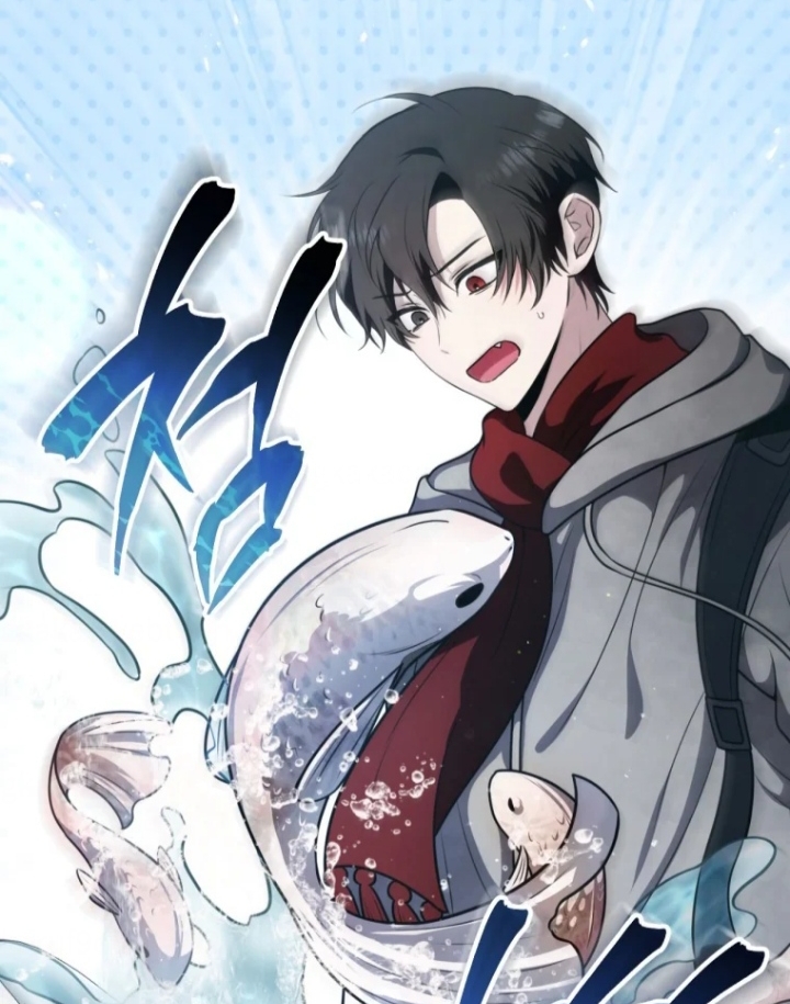 The Strange Tales of the Crescent Moon Hall Chapter 26 - halaman 50