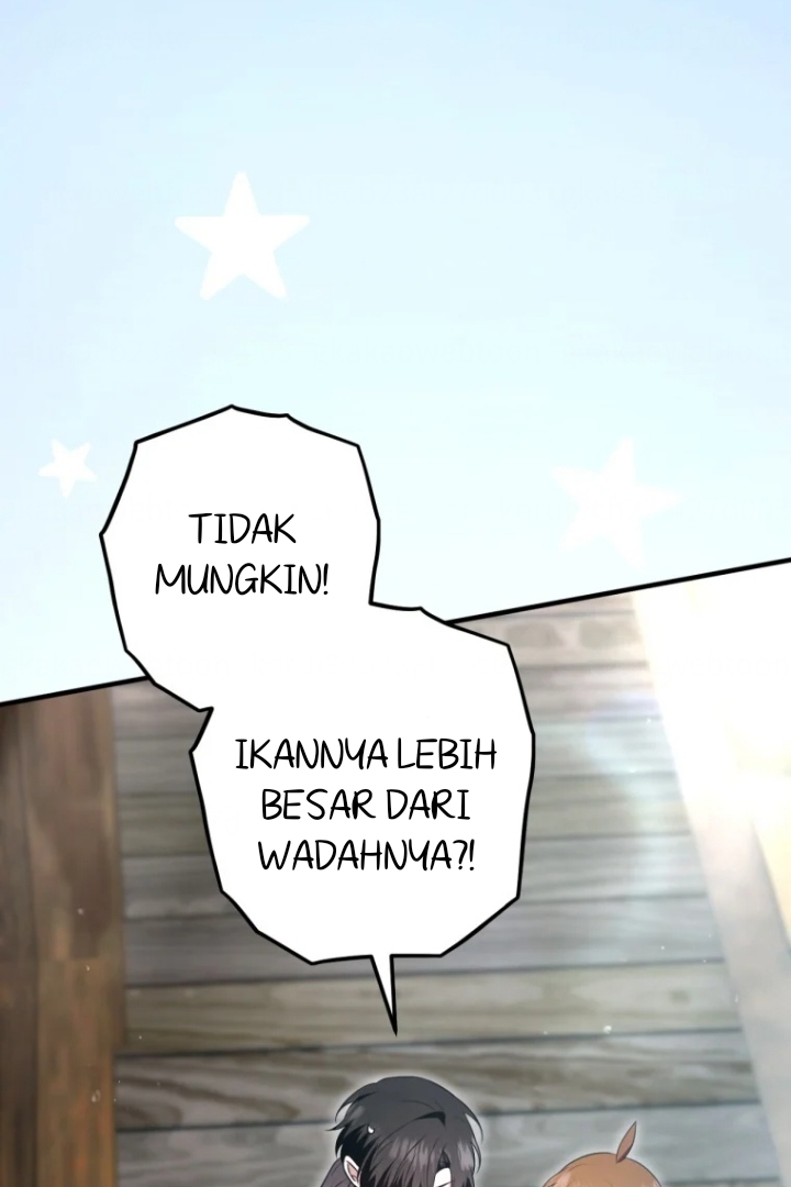 The Strange Tales of the Crescent Moon Hall Chapter 26 - halaman 52