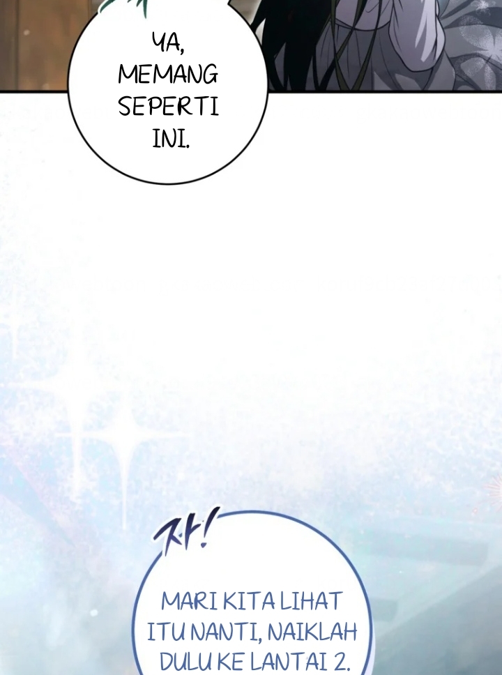 The Strange Tales of the Crescent Moon Hall Chapter 26 - halaman 54