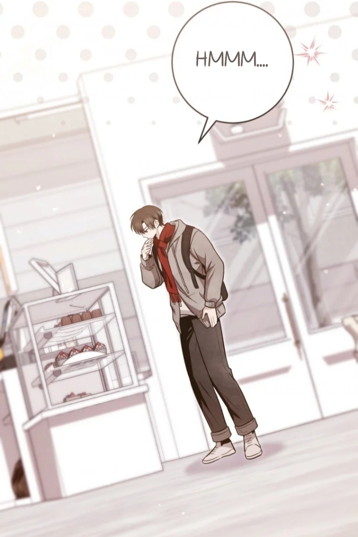 The Strange Tales of the Crescent Moon Hall Chapter 26 - halaman 6
