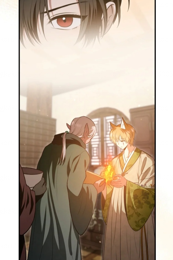 The Strange Tales of the Crescent Moon Hall Chapter 26 - halaman 60