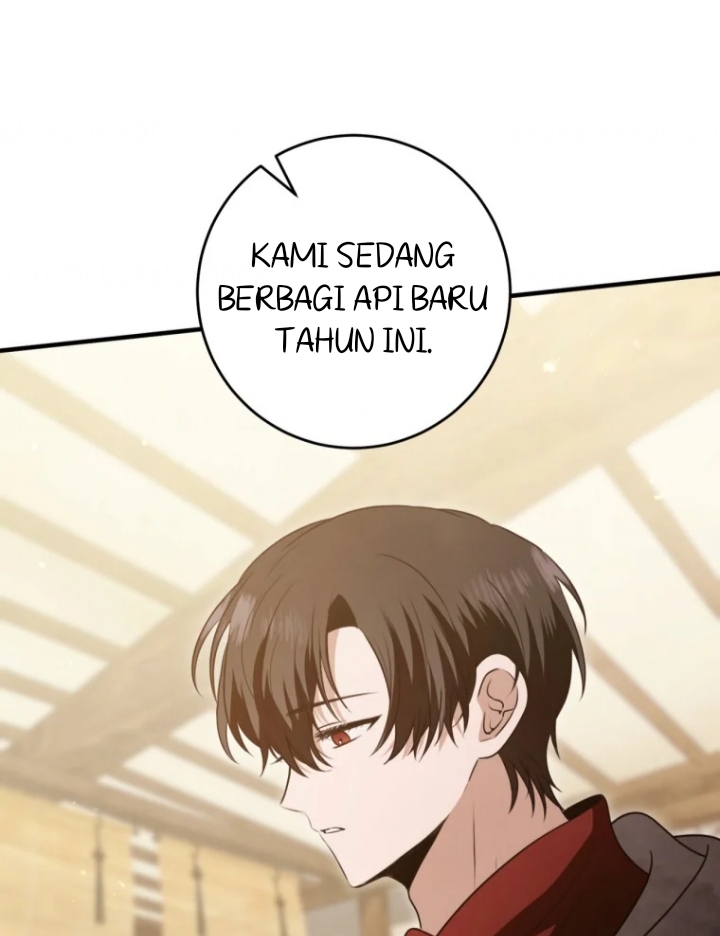 The Strange Tales of the Crescent Moon Hall Chapter 26 - halaman 66