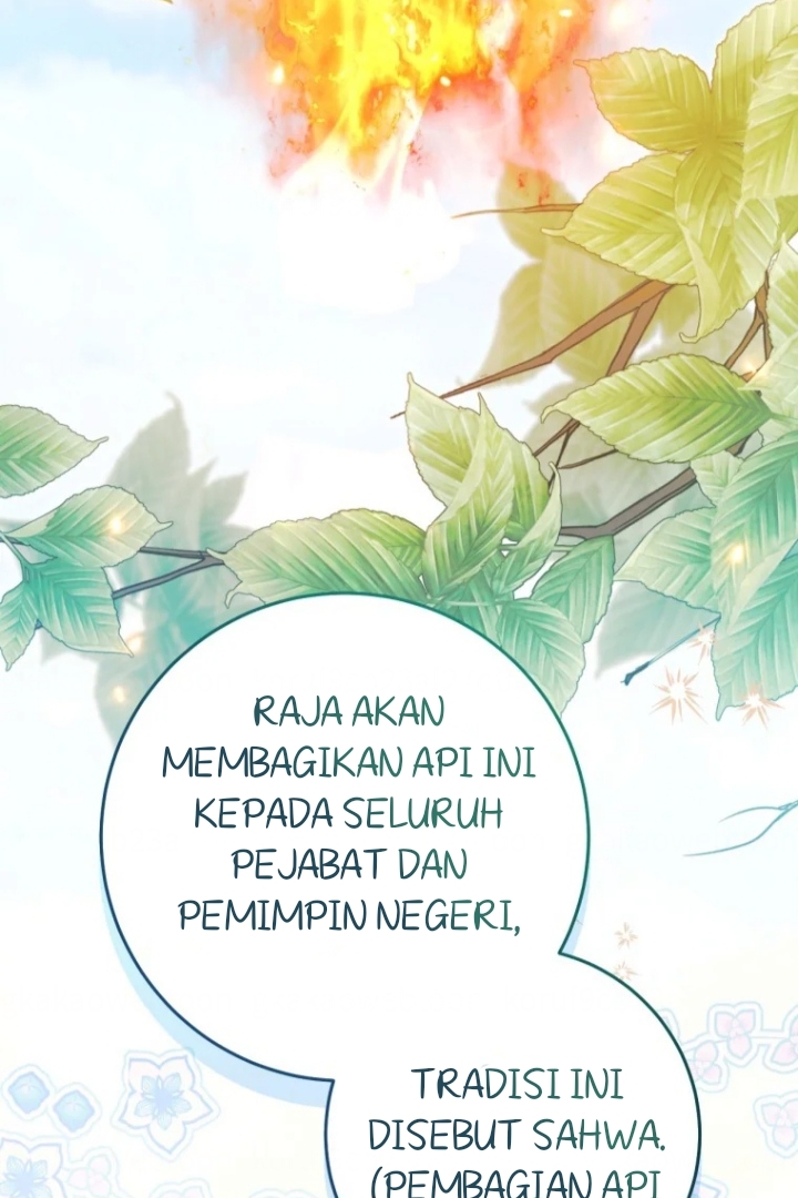 The Strange Tales of the Crescent Moon Hall Chapter 26 - halaman 69
