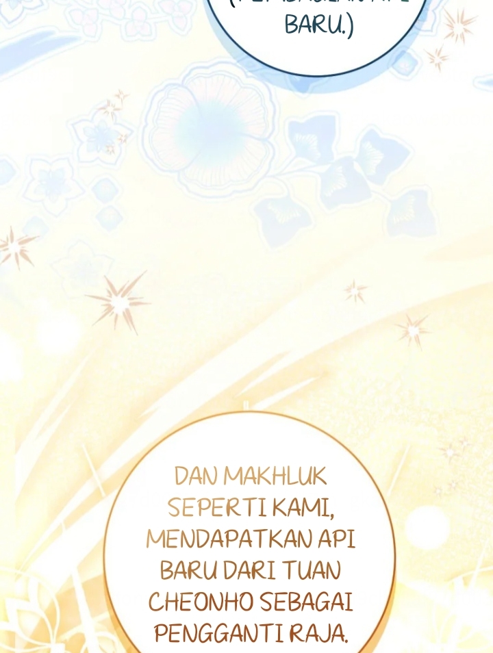 The Strange Tales of the Crescent Moon Hall Chapter 26 - halaman 70