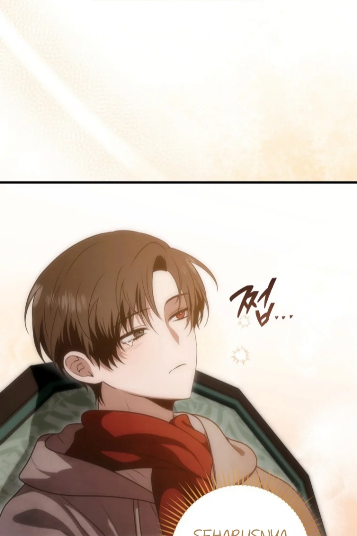 The Strange Tales of the Crescent Moon Hall Chapter 26 - halaman 92