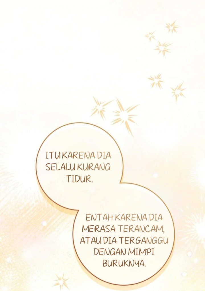 The Strange Tales of the Crescent Moon Hall Chapter 26 - halaman 97