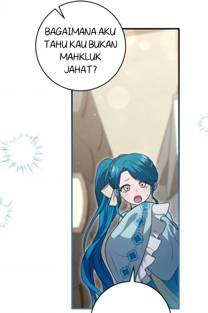 The Strange Tales of the Crescent Moon Hall Chapter 27 - halaman 10