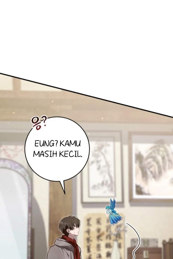 The Strange Tales of the Crescent Moon Hall Chapter 27 - halaman 104