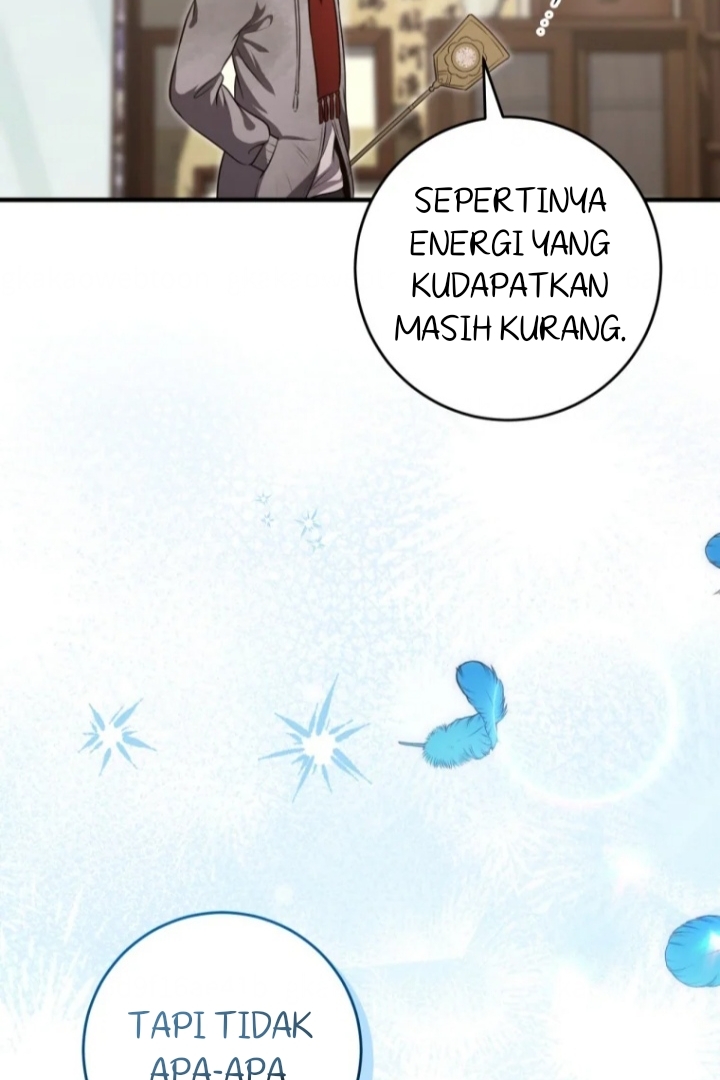 The Strange Tales of the Crescent Moon Hall Chapter 27 - halaman 105