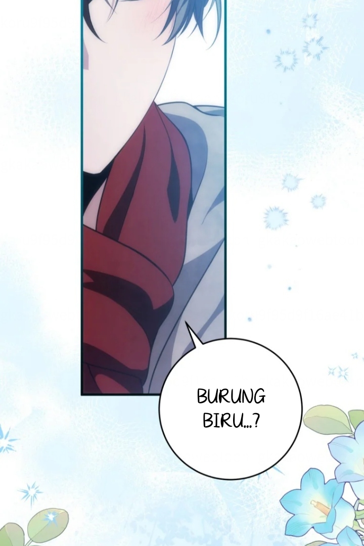 The Strange Tales of the Crescent Moon Hall Chapter 27 - halaman 112