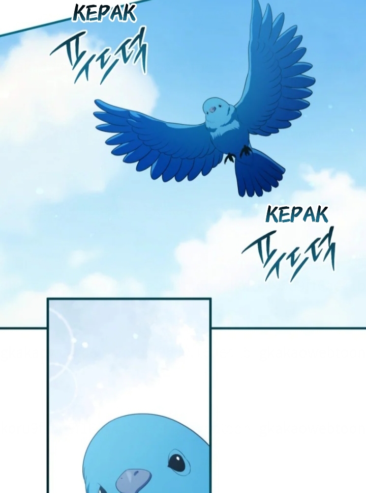 The Strange Tales of the Crescent Moon Hall Chapter 27 - halaman 118