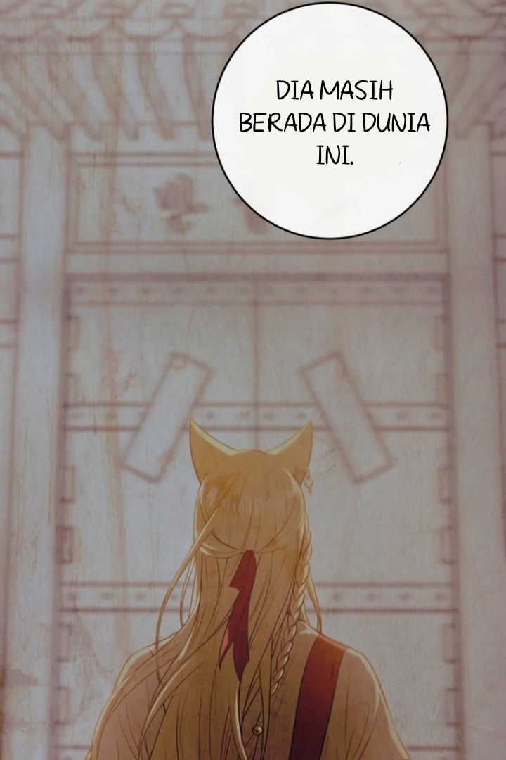 The Strange Tales of the Crescent Moon Hall Chapter 27 - halaman 124