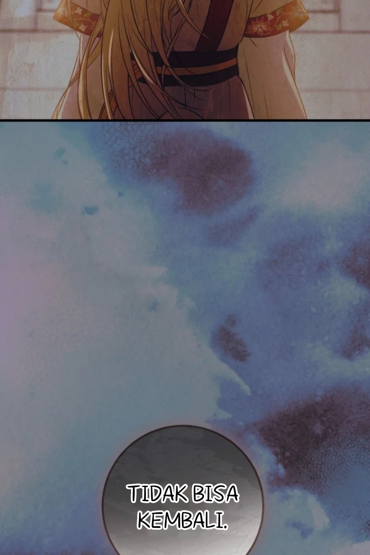 The Strange Tales of the Crescent Moon Hall Chapter 27 - halaman 125