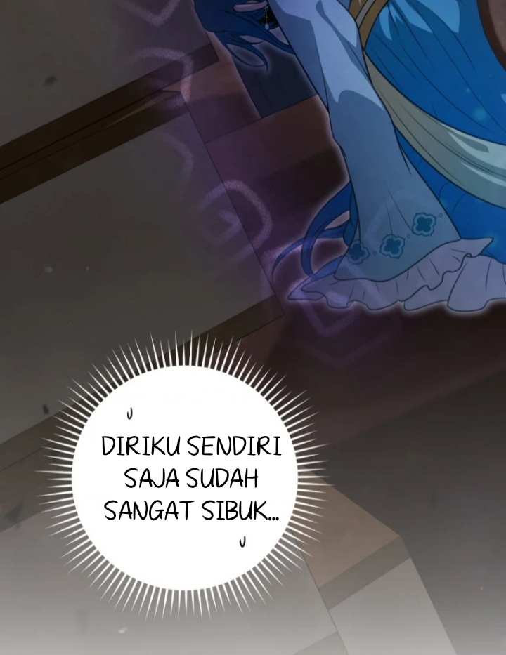 The Strange Tales of the Crescent Moon Hall Chapter 27 - halaman 17