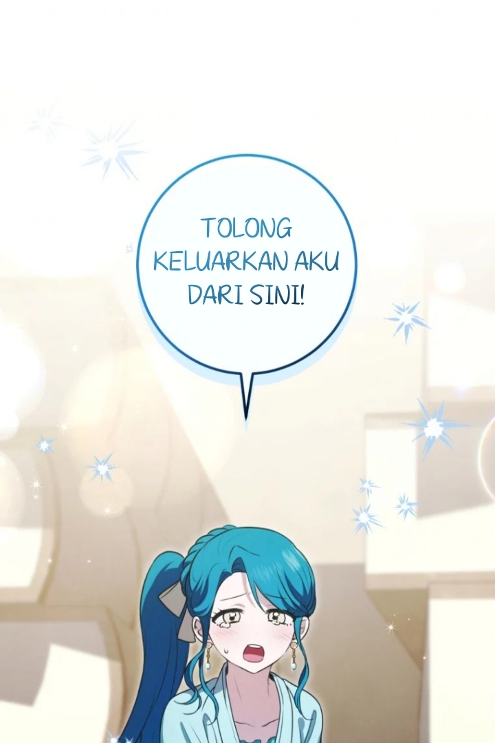 The Strange Tales of the Crescent Moon Hall Chapter 27 - halaman 2