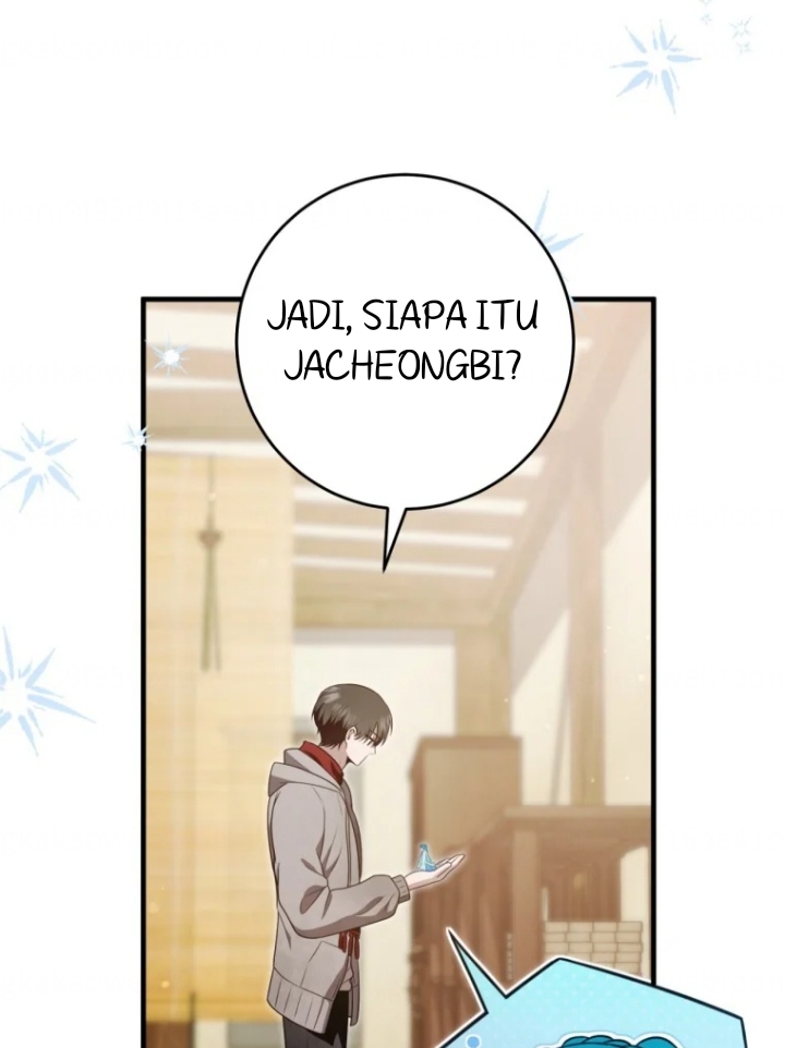 The Strange Tales of the Crescent Moon Hall Chapter 27 - halaman 25