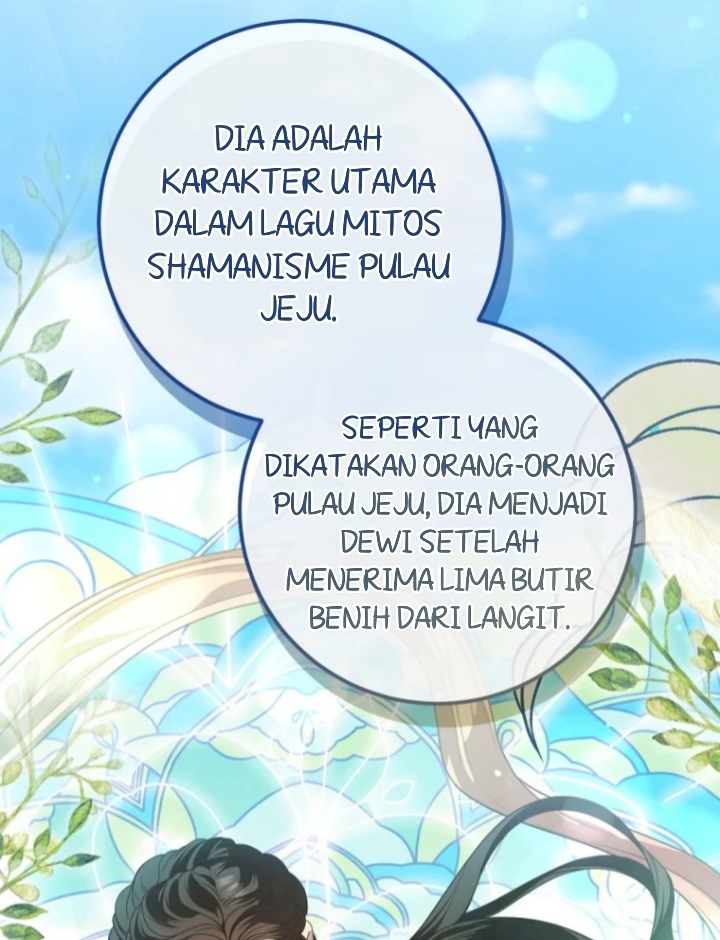 The Strange Tales of the Crescent Moon Hall Chapter 27 - halaman 28