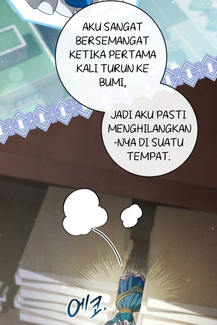 The Strange Tales of the Crescent Moon Hall Chapter 27 - halaman 36