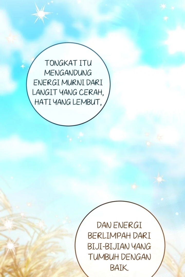 The Strange Tales of the Crescent Moon Hall Chapter 27 - halaman 40