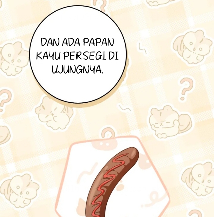 The Strange Tales of the Crescent Moon Hall Chapter 27 - halaman 46