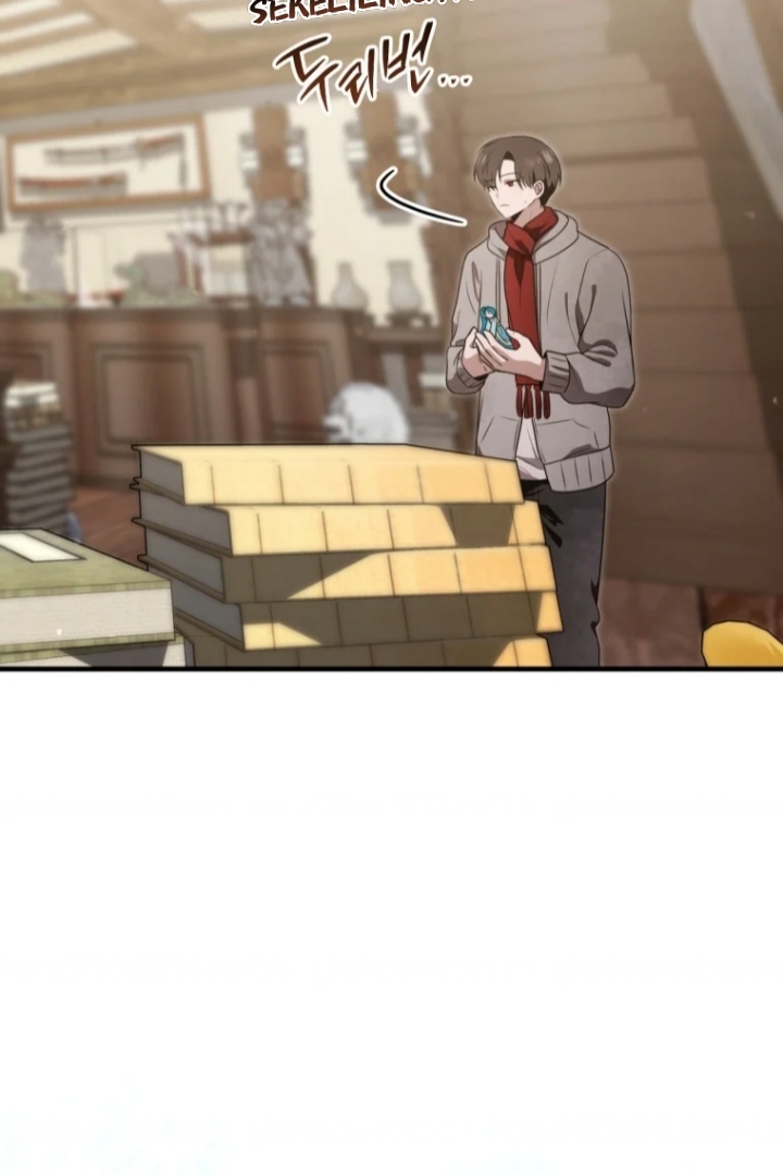 The Strange Tales of the Crescent Moon Hall Chapter 27 - halaman 53