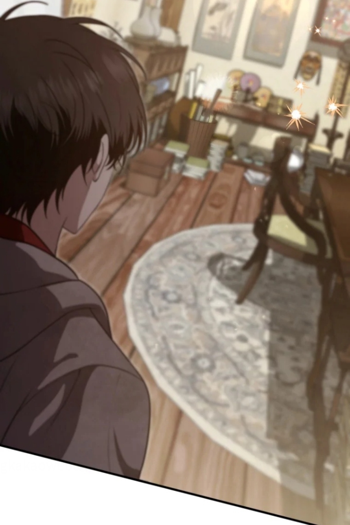 The Strange Tales of the Crescent Moon Hall Chapter 27 - halaman 60