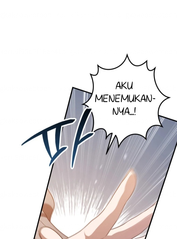 The Strange Tales of the Crescent Moon Hall Chapter 27 - halaman 62