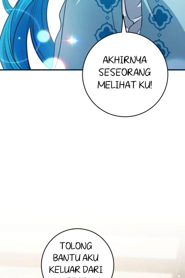 The Strange Tales of the Crescent Moon Hall Chapter 27 - halaman 7