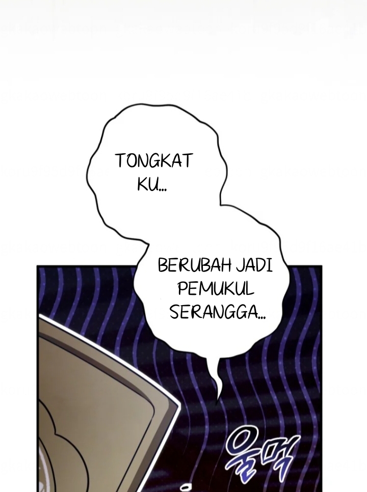 The Strange Tales of the Crescent Moon Hall Chapter 27 - halaman 71