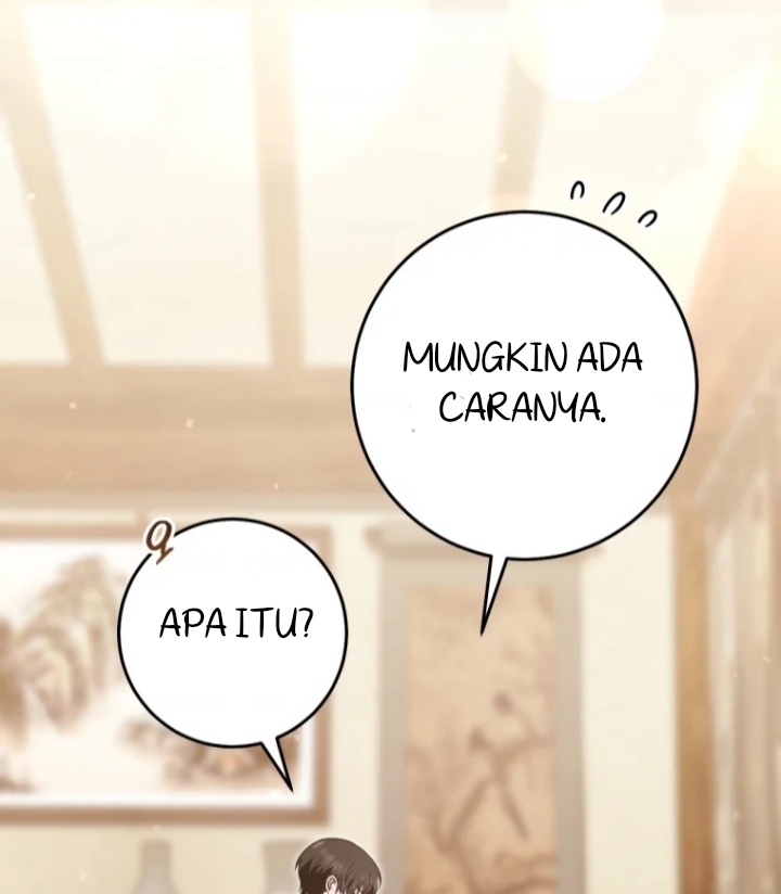 The Strange Tales of the Crescent Moon Hall Chapter 27 - halaman 78
