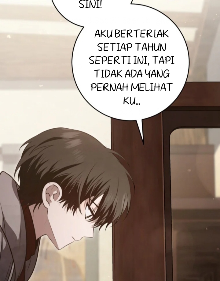 The Strange Tales of the Crescent Moon Hall Chapter 27 - halaman 8