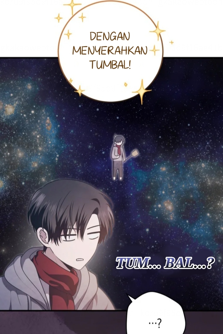 The Strange Tales of the Crescent Moon Hall Chapter 27 - halaman 80