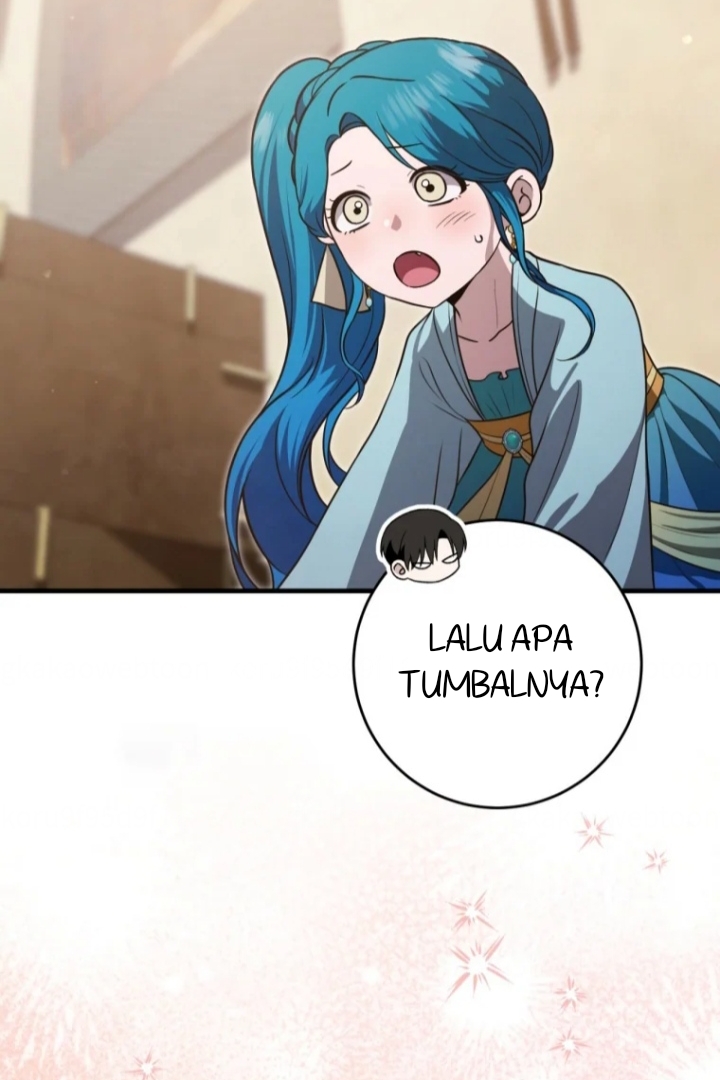 The Strange Tales of the Crescent Moon Hall Chapter 27 - halaman 84