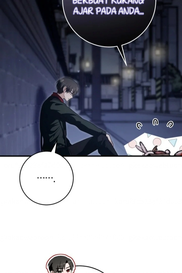 The Strange Tales of the Crescent Moon Hall Chapter 28 - halaman 102