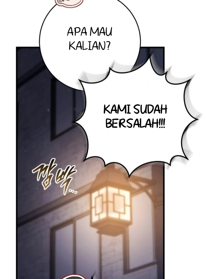 The Strange Tales of the Crescent Moon Hall Chapter 28 - halaman 103