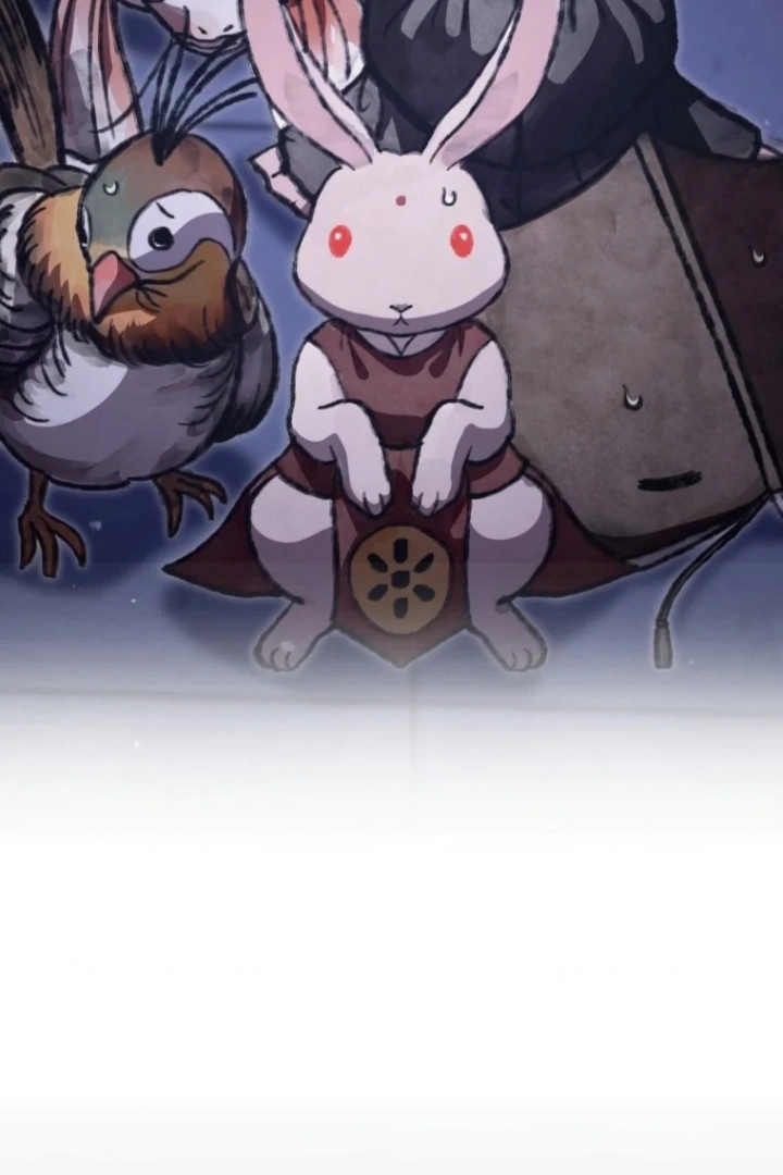 The Strange Tales of the Crescent Moon Hall Chapter 28 - halaman 106