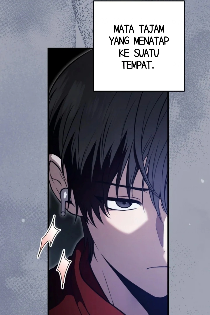 The Strange Tales of the Crescent Moon Hall Chapter 28 - halaman 11