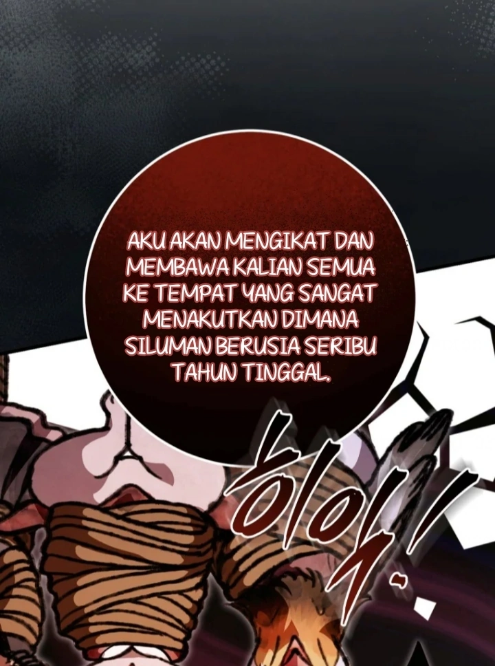 The Strange Tales of the Crescent Moon Hall Chapter 28 - halaman 111